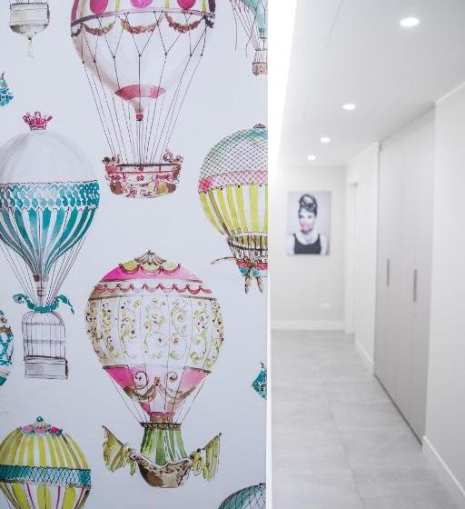 بنسيون Casa Consani