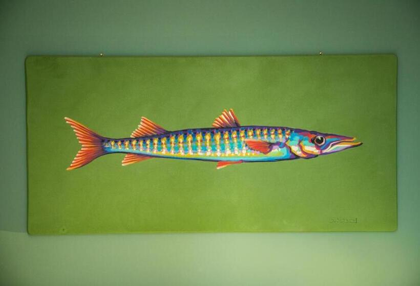 ペンション Casa Consani