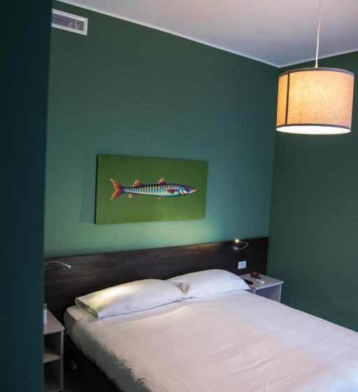 بنسيون Casa Consani