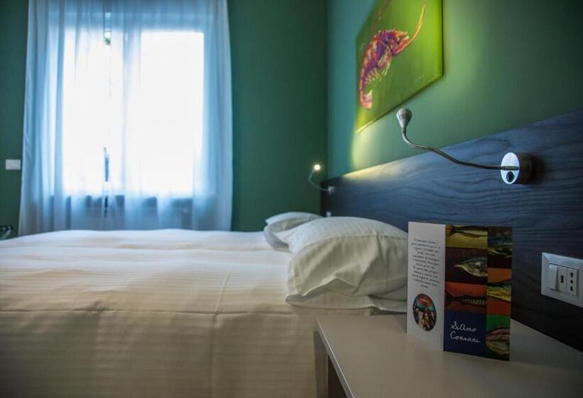 ペンション Casa Consani