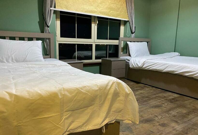 펜션 Coin D Or For Family