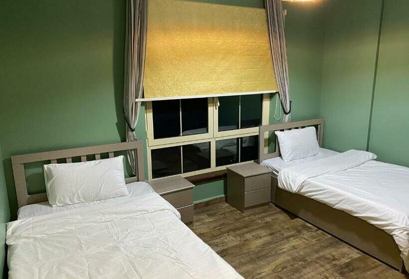 펜션 Coin D Or For Family