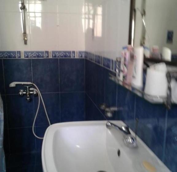 بنسيون Dennis Villa