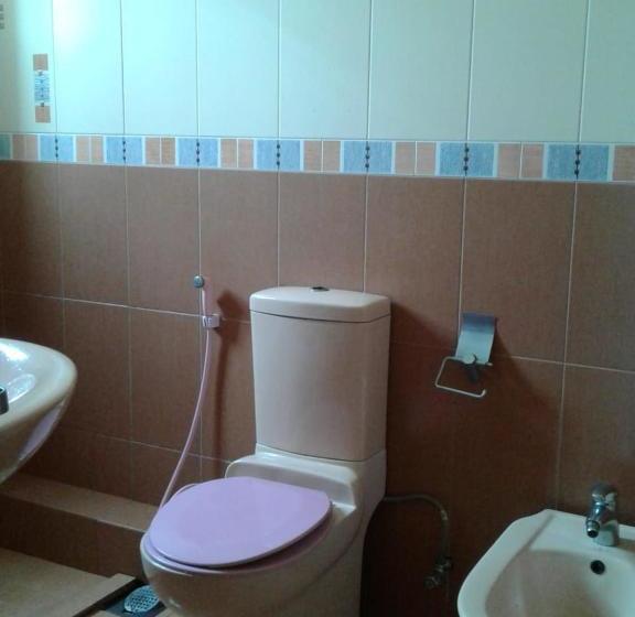 بنسيون Dennis Villa