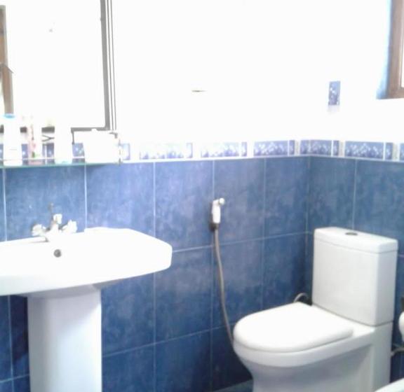 بنسيون Dennis Villa