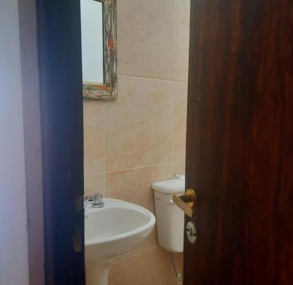 ペンション Departamentos Valles Calchaquies