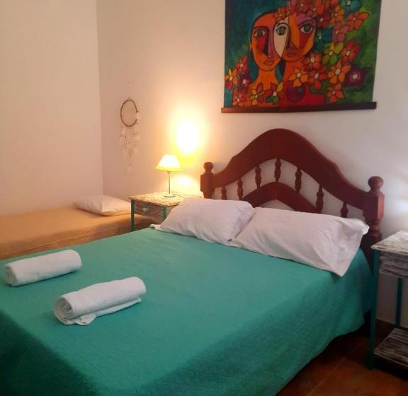 ペンション Departamentos Valles Calchaquies