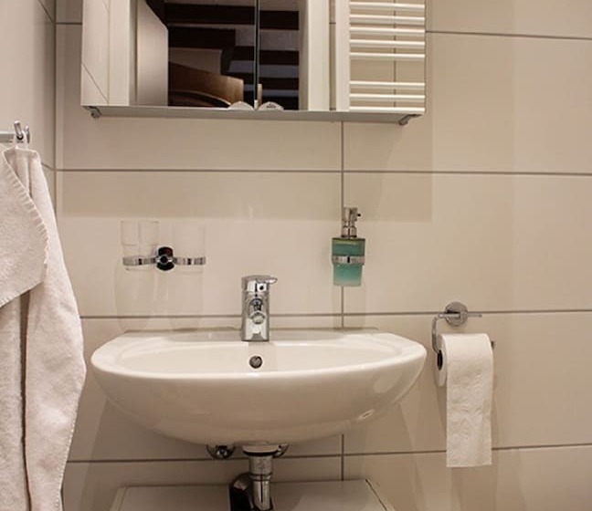 Пансион Gästehaus Schnabel