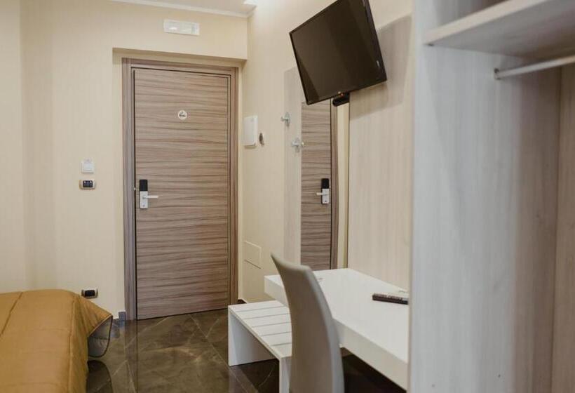 פנסיון Miryam House Affittacamere Suite E Relax