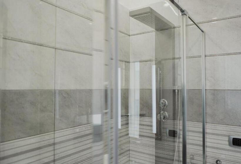 פנסיון Miryam House Affittacamere Suite E Relax