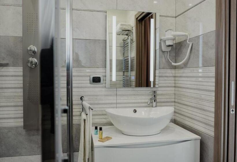 פנסיון Miryam House Affittacamere Suite E Relax