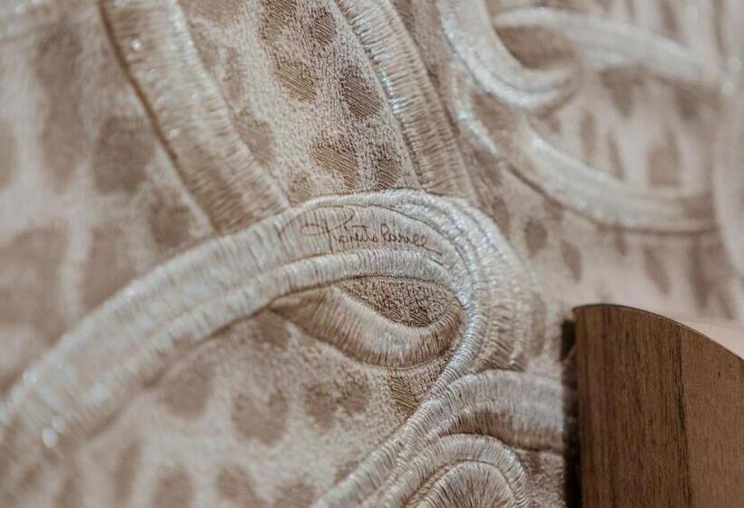 פנסיון Miryam House Affittacamere Suite E Relax