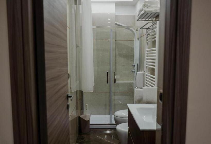 פנסיון Miryam House Affittacamere Suite E Relax