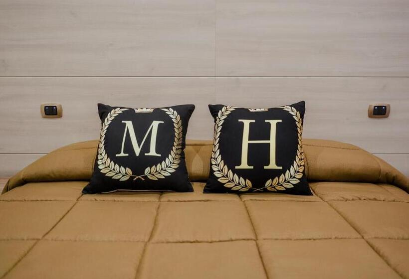 פנסיון Miryam House Affittacamere Suite E Relax