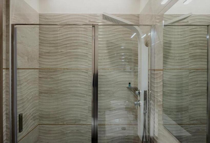 פנסיון Miryam House Affittacamere Suite E Relax