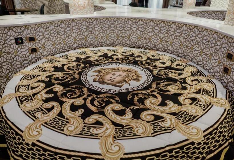 פנסיון Miryam House Affittacamere Suite E Relax