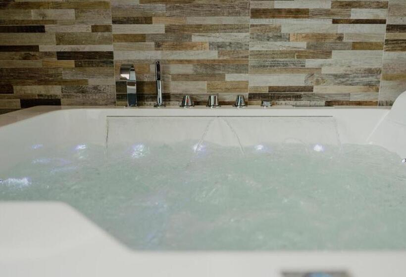 פנסיון Miryam House Affittacamere Suite E Relax