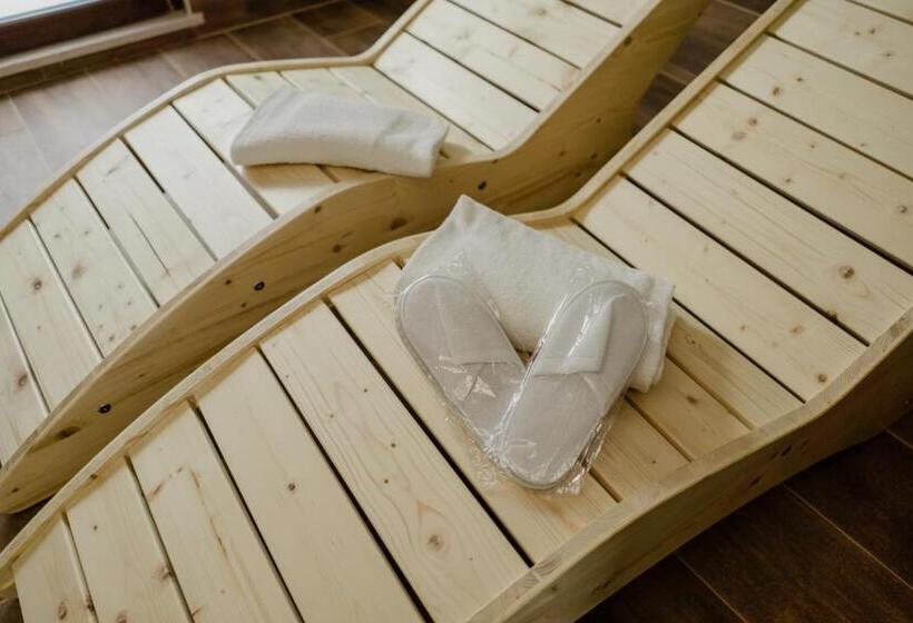 פנסיון Miryam House Affittacamere Suite E Relax