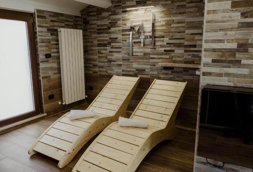 פנסיון Miryam House Affittacamere Suite E Relax