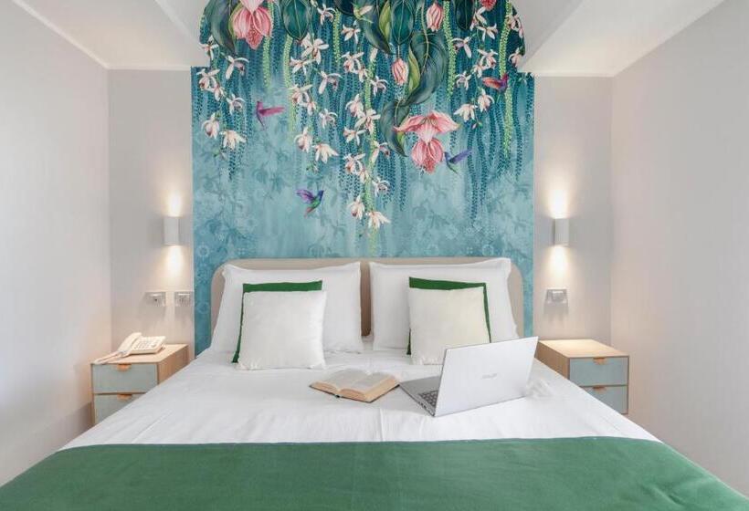 بنسيون Pachamama