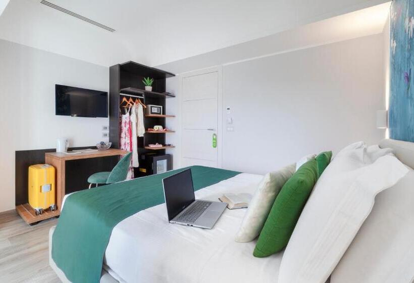 بنسيون Pachamama