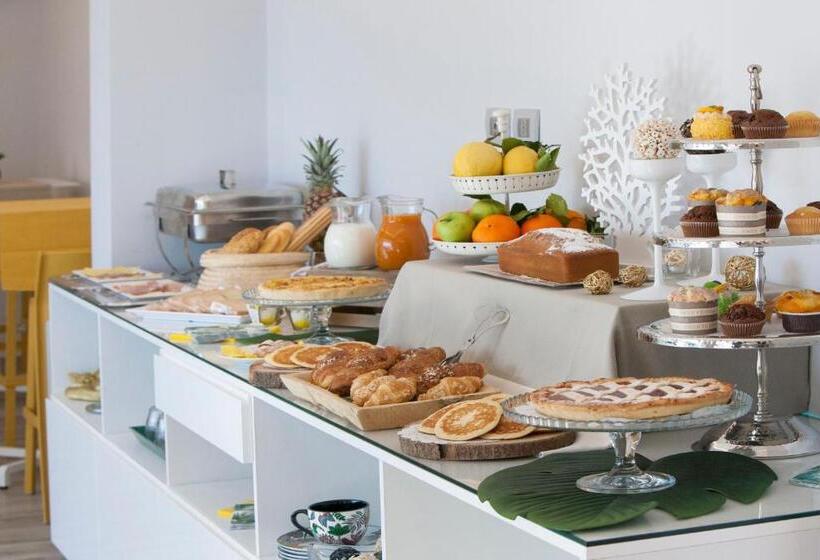 بنسيون Pachamama