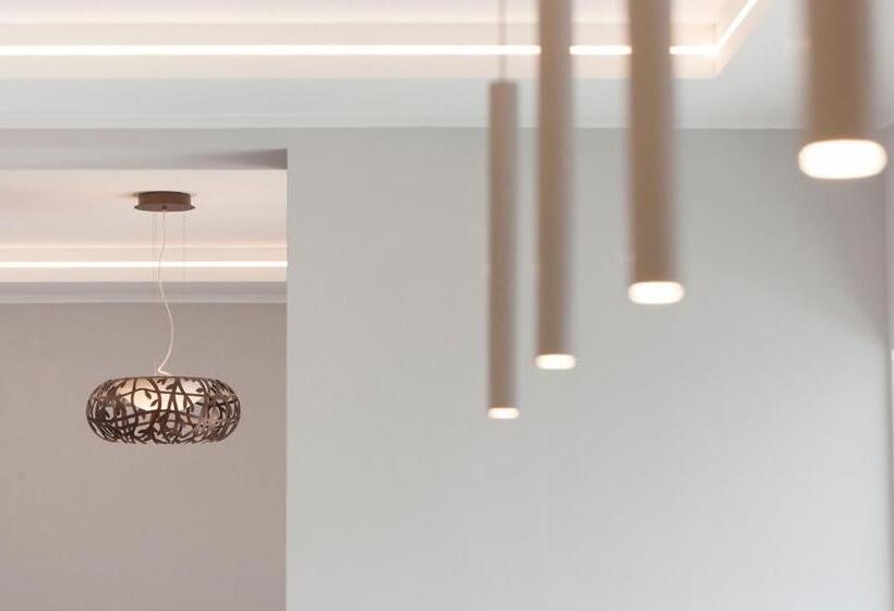 بنسيون Pachamama