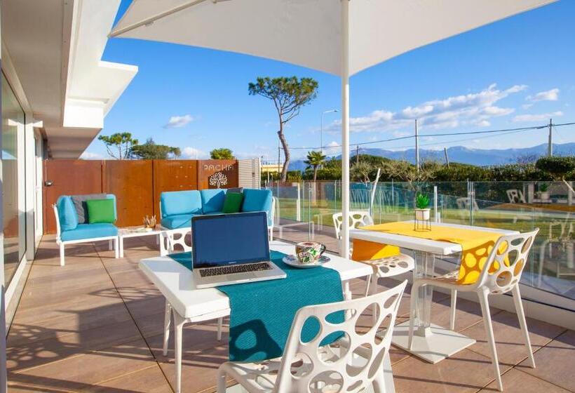 بنسيون Pachamama