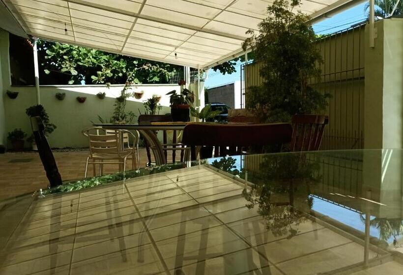 Пансион Pousada Executiva Solriso Aeroporto Florianópolis