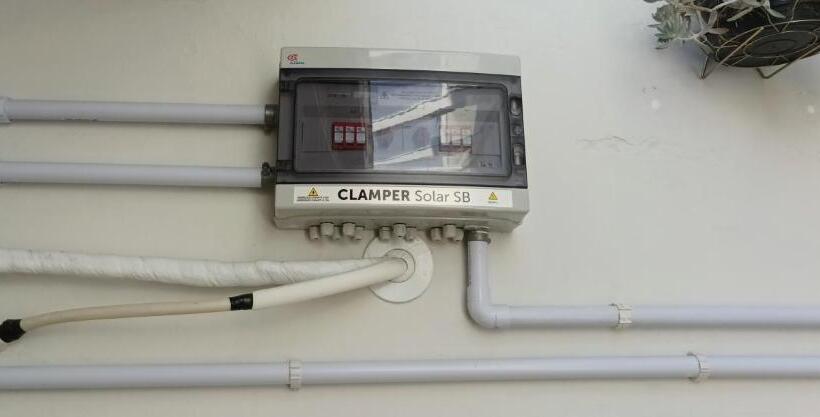 Пансион Pousada Executiva Solriso Aeroporto Florianópolis