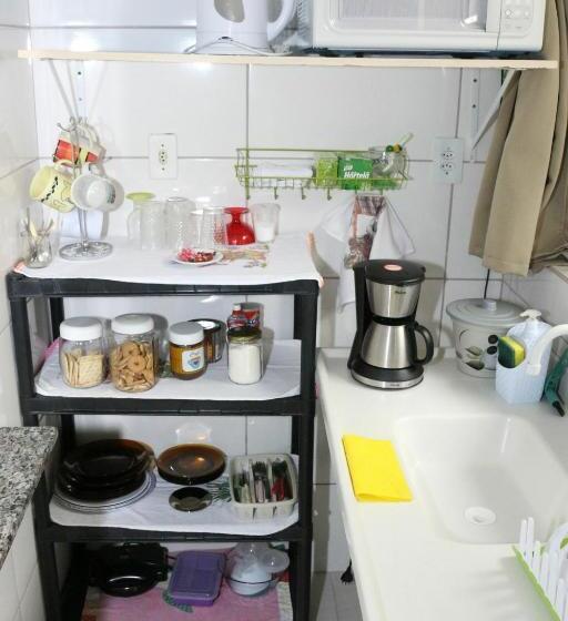 Пансион Pousada Executiva Solriso Aeroporto Florianópolis