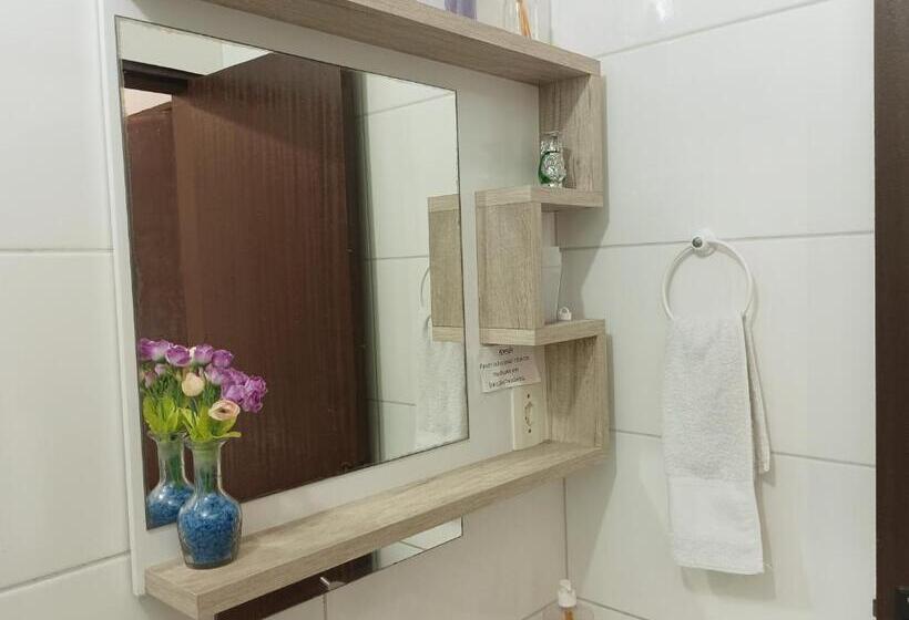 Пансион Pousada Executiva Solriso Aeroporto Florianópolis