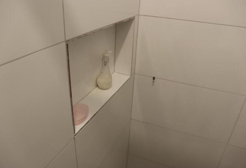 Пансион Pousada Executiva Solriso Aeroporto Florianópolis