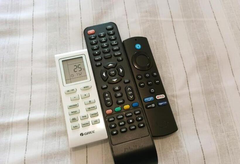 Пансион Pousada Executiva Solriso Aeroporto Florianópolis