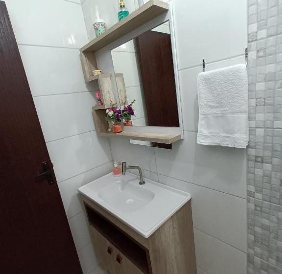 Пансион Pousada Executiva Solriso Aeroporto Florianópolis