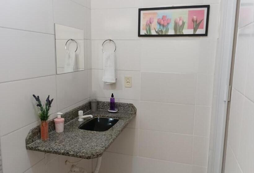 Пансион Pousada Executiva Solriso Aeroporto Florianópolis