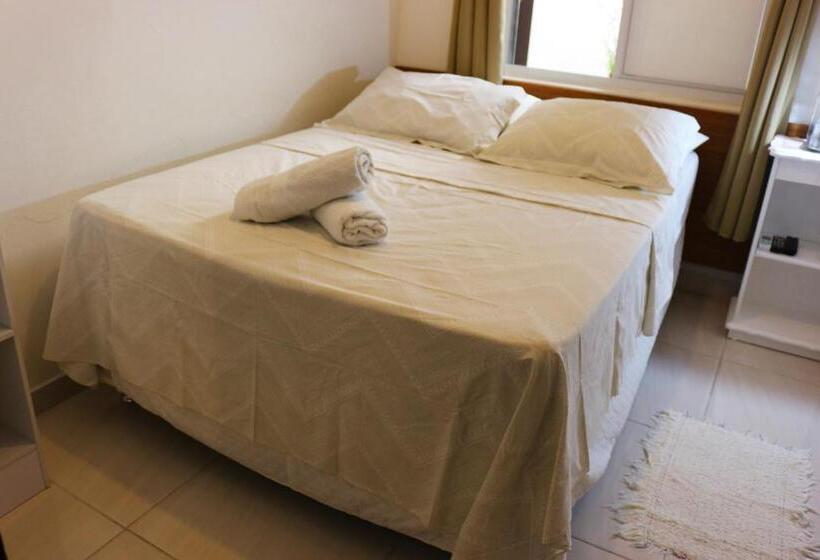 Пансион Pousada Executiva Solriso Aeroporto Florianópolis