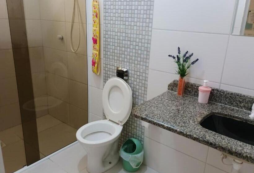 Пансион Pousada Executiva Solriso Aeroporto Florianópolis