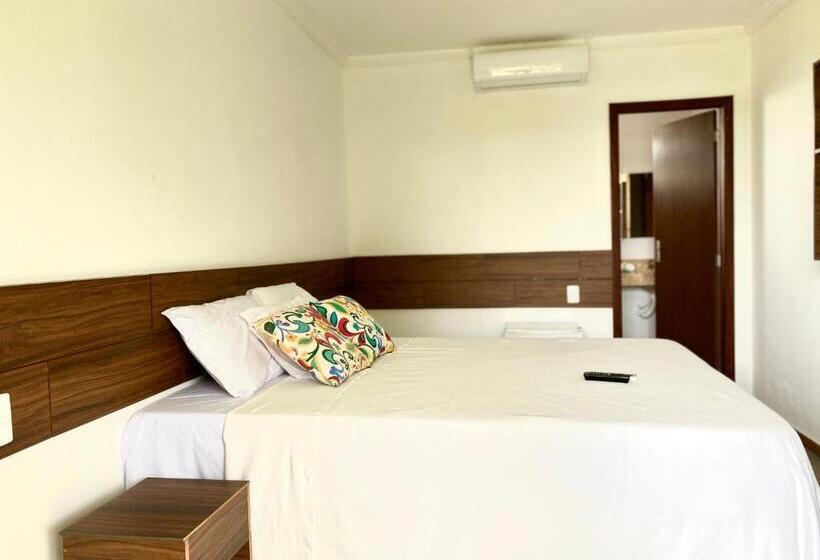 פנסיון Pousada Maria Preta