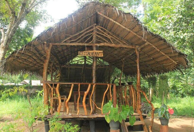 بنسيون Relax Nature Villa