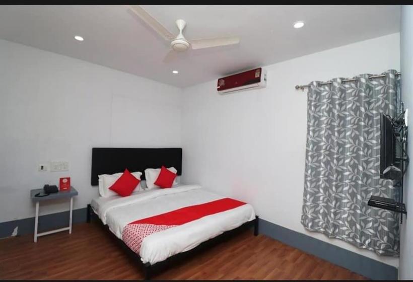 펜션 O Signature Homes