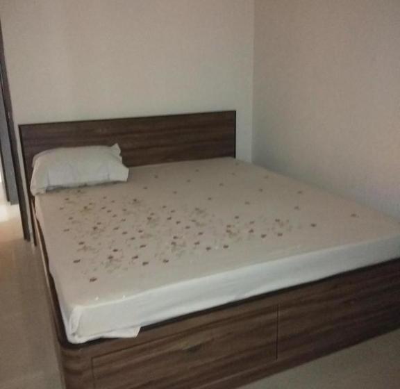 펜션 Smart Airport Couple Friendly Guset House