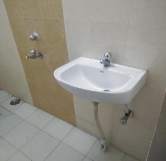 펜션 Smart Airport Couple Friendly Guset House