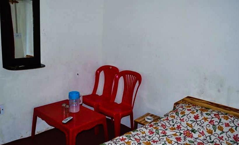 ペンション Snow Peak Guest House