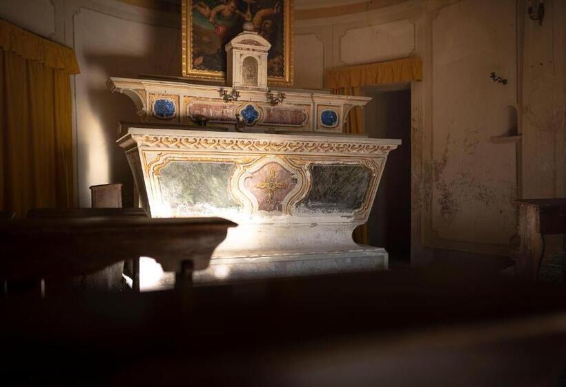 Пансион Villa Vitturi