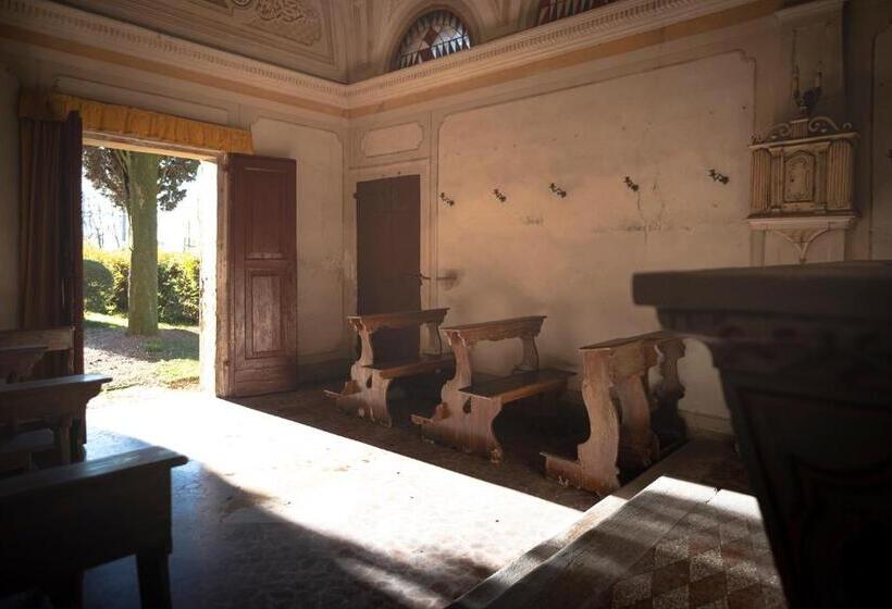 Пансион Villa Vitturi