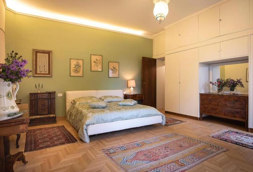 بنسيون Villa Vitturi