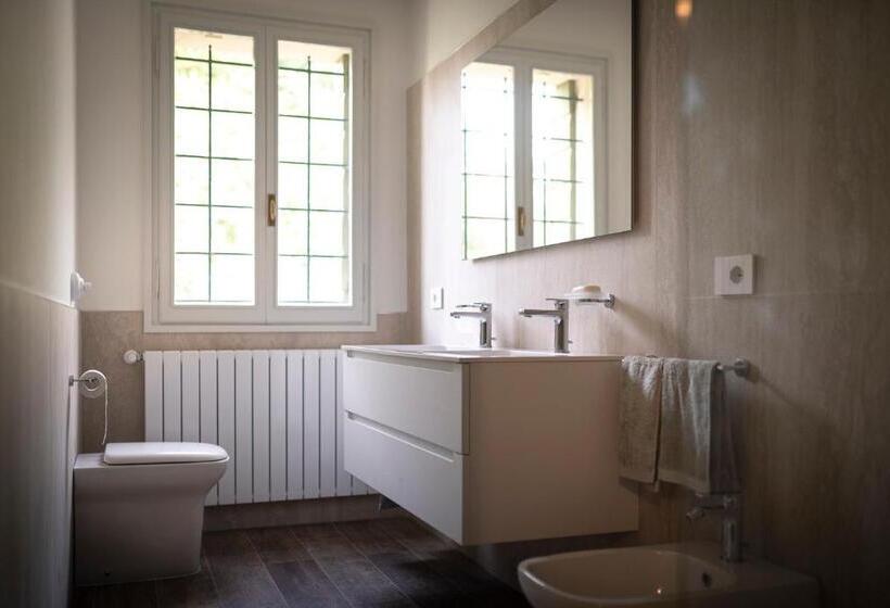 Пансион Villa Vitturi