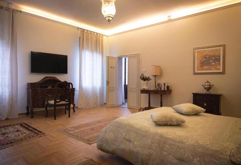 Пансион Villa Vitturi