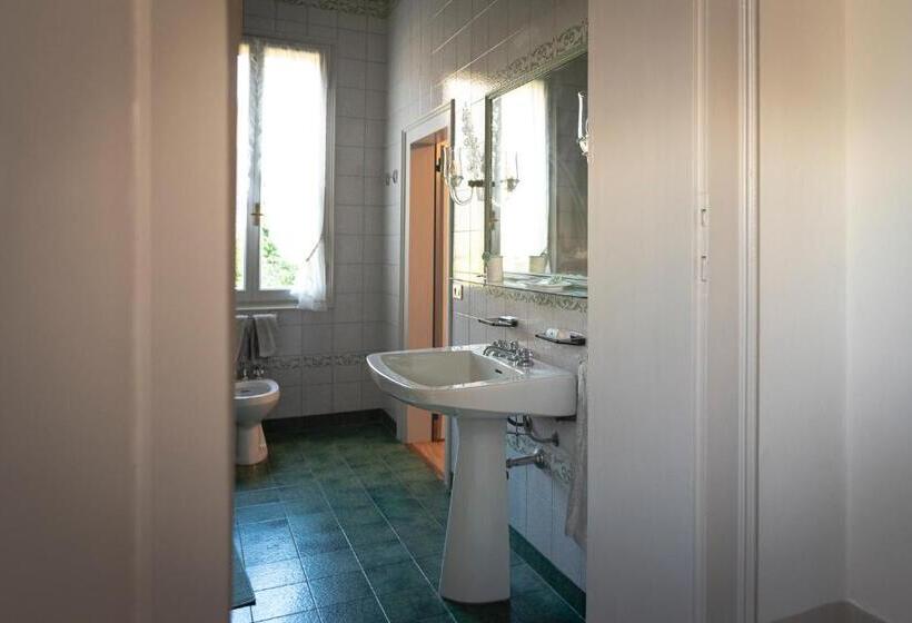 Пансион Villa Vitturi